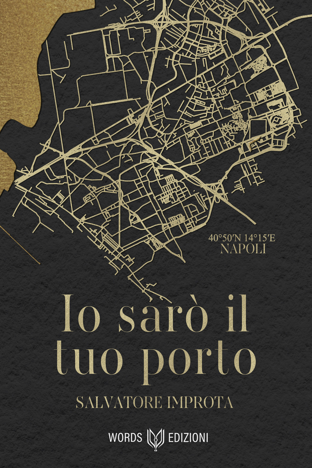 Io sarò il tuo porto