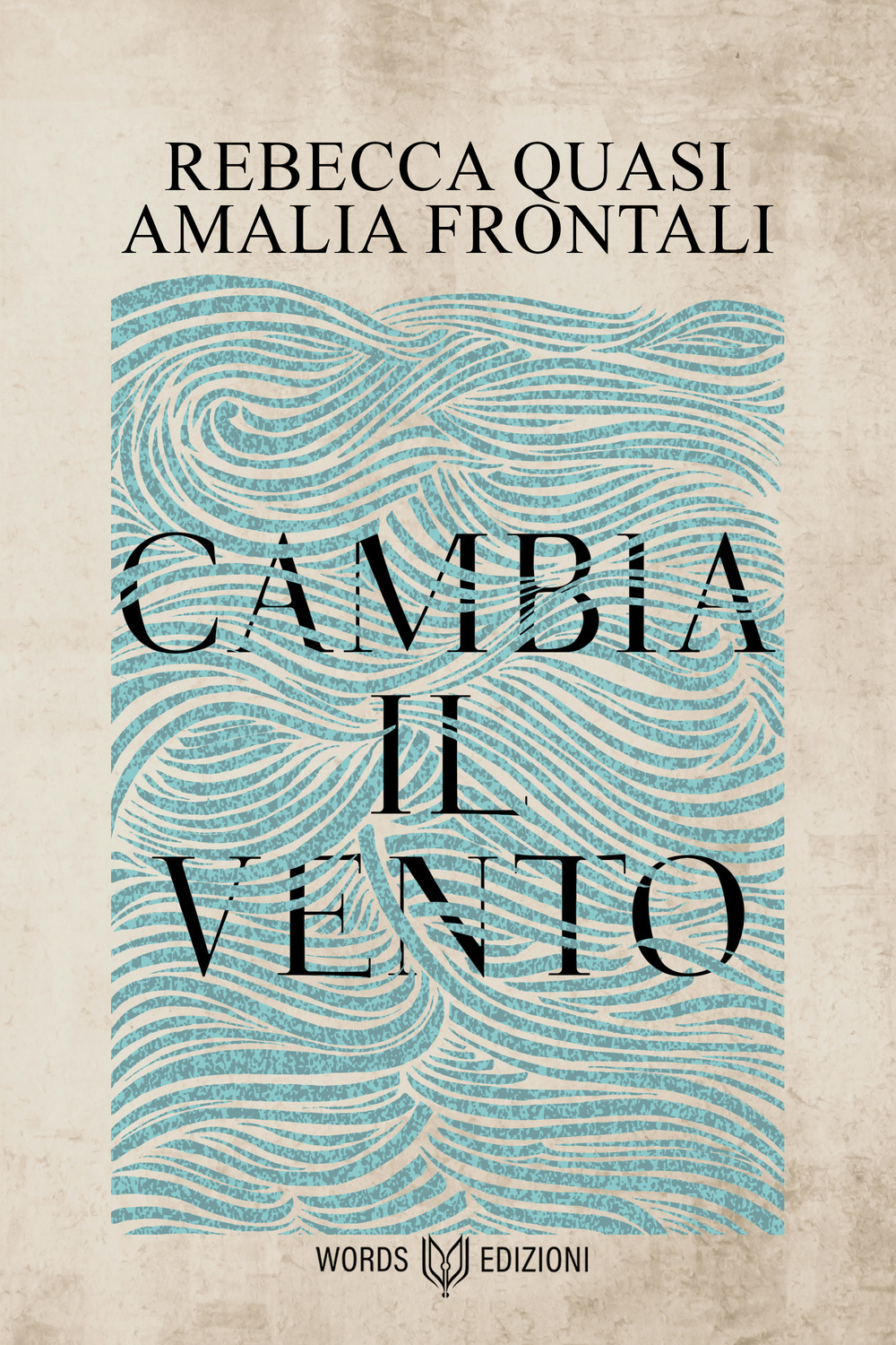 Cambia il vento