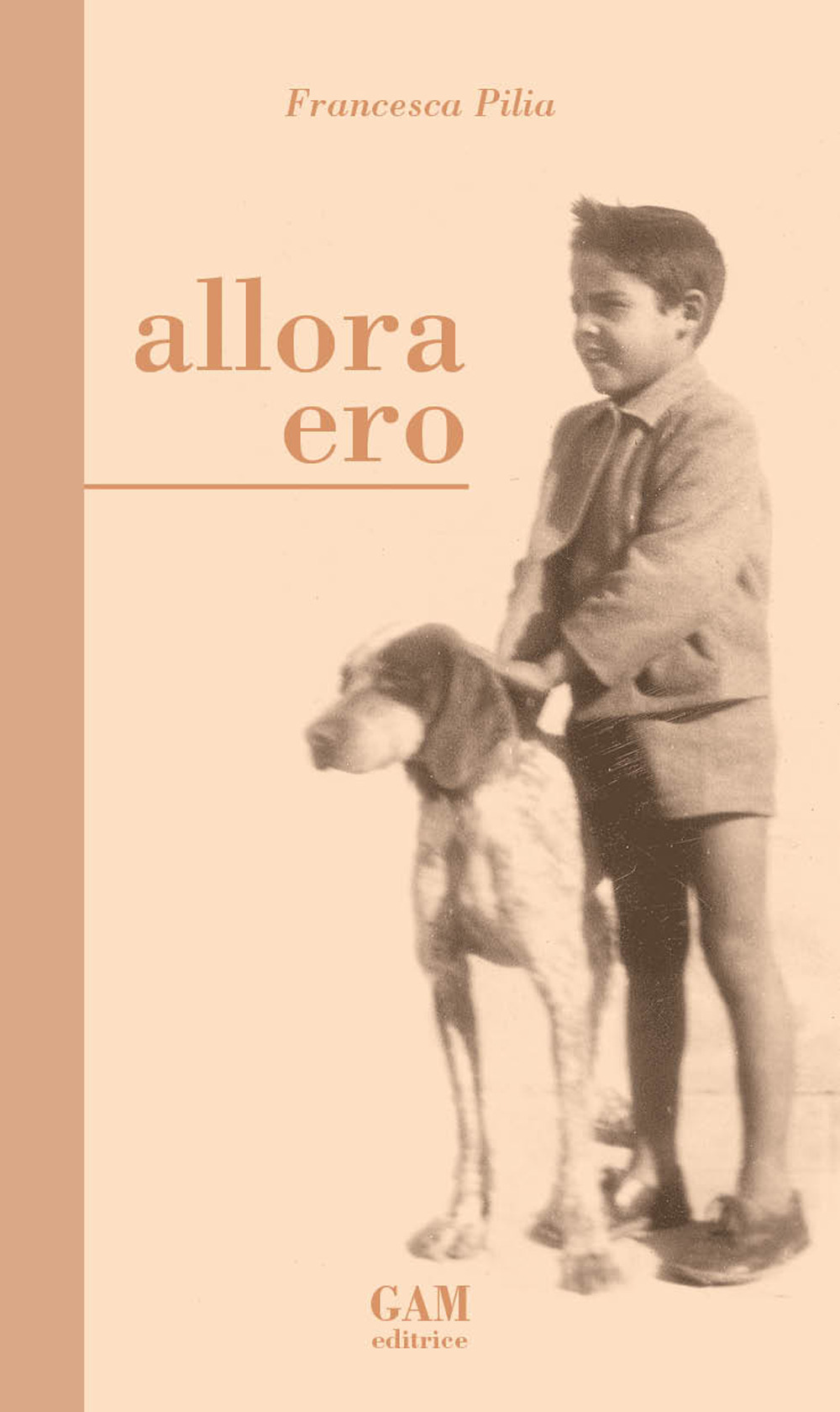 Allora ero