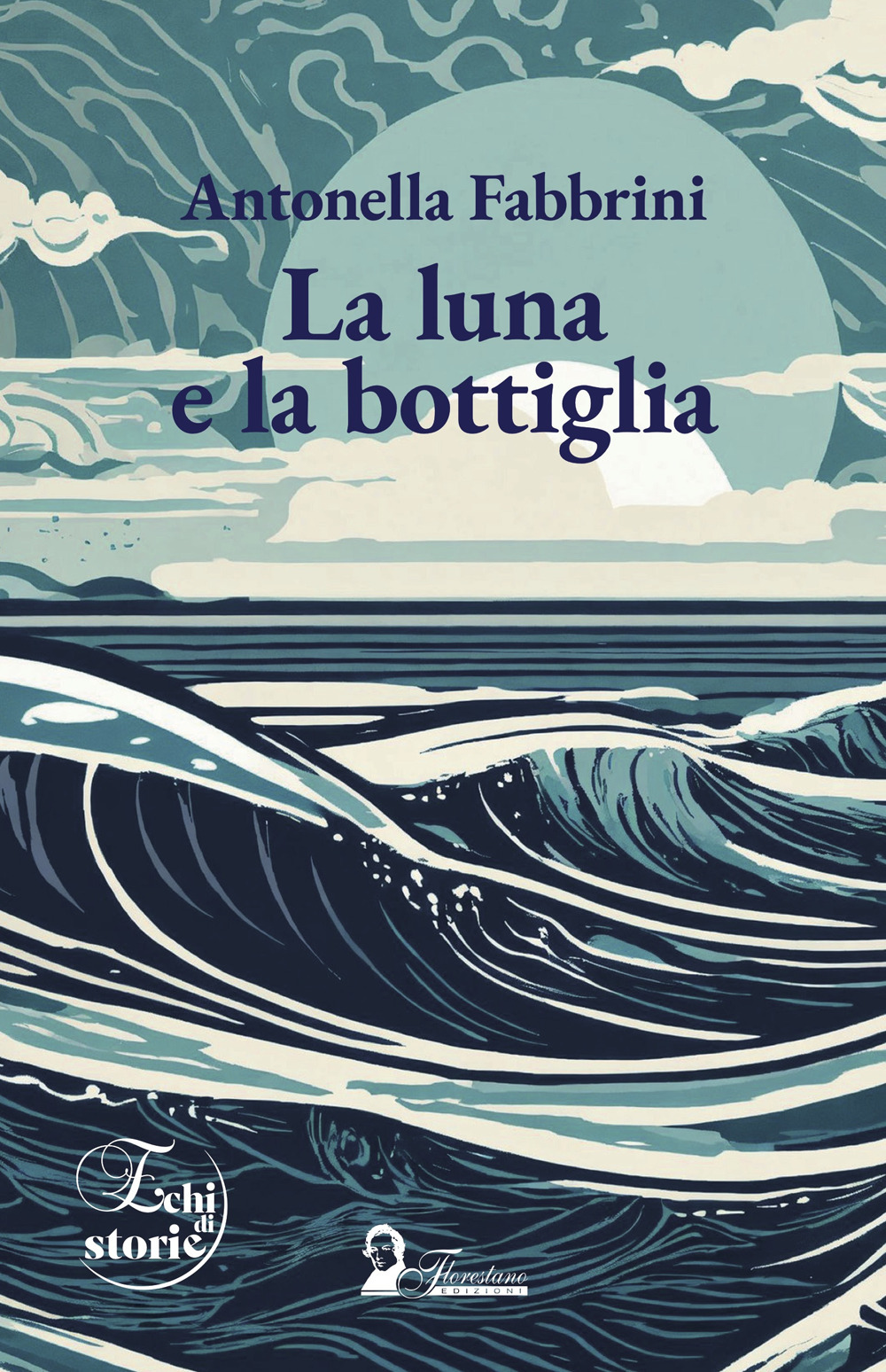 La luna e la bottiglia