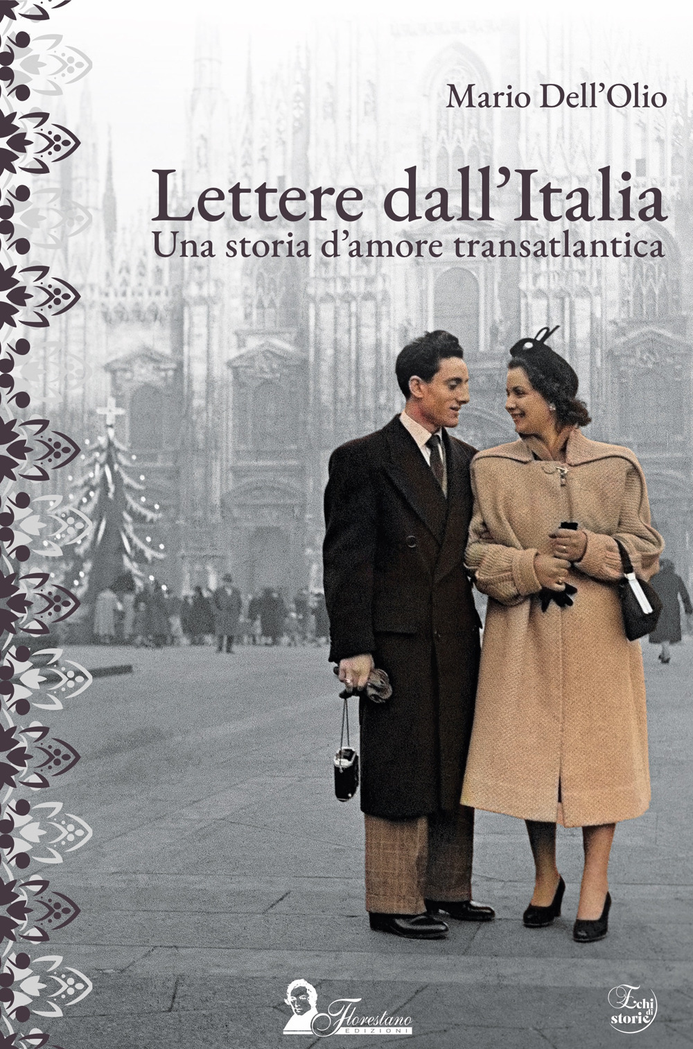 Lettere dall'Italia