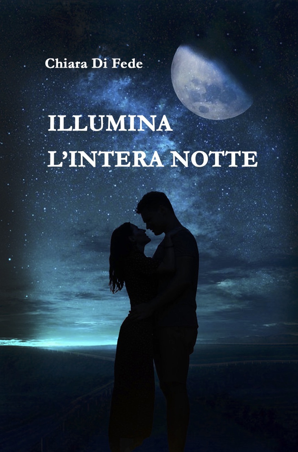 Illumina l'intera notte