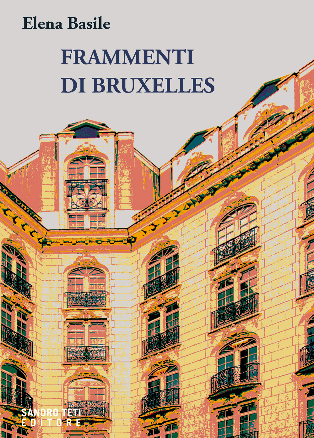 Frammenti di Bruxelles