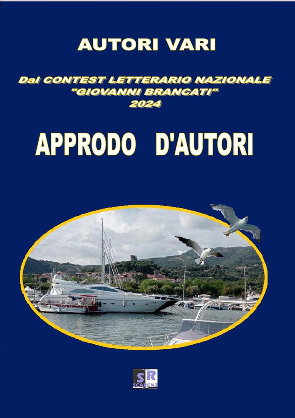 Approdo d'autori