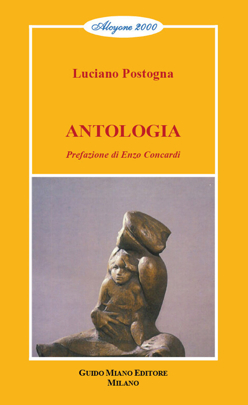 Antologia