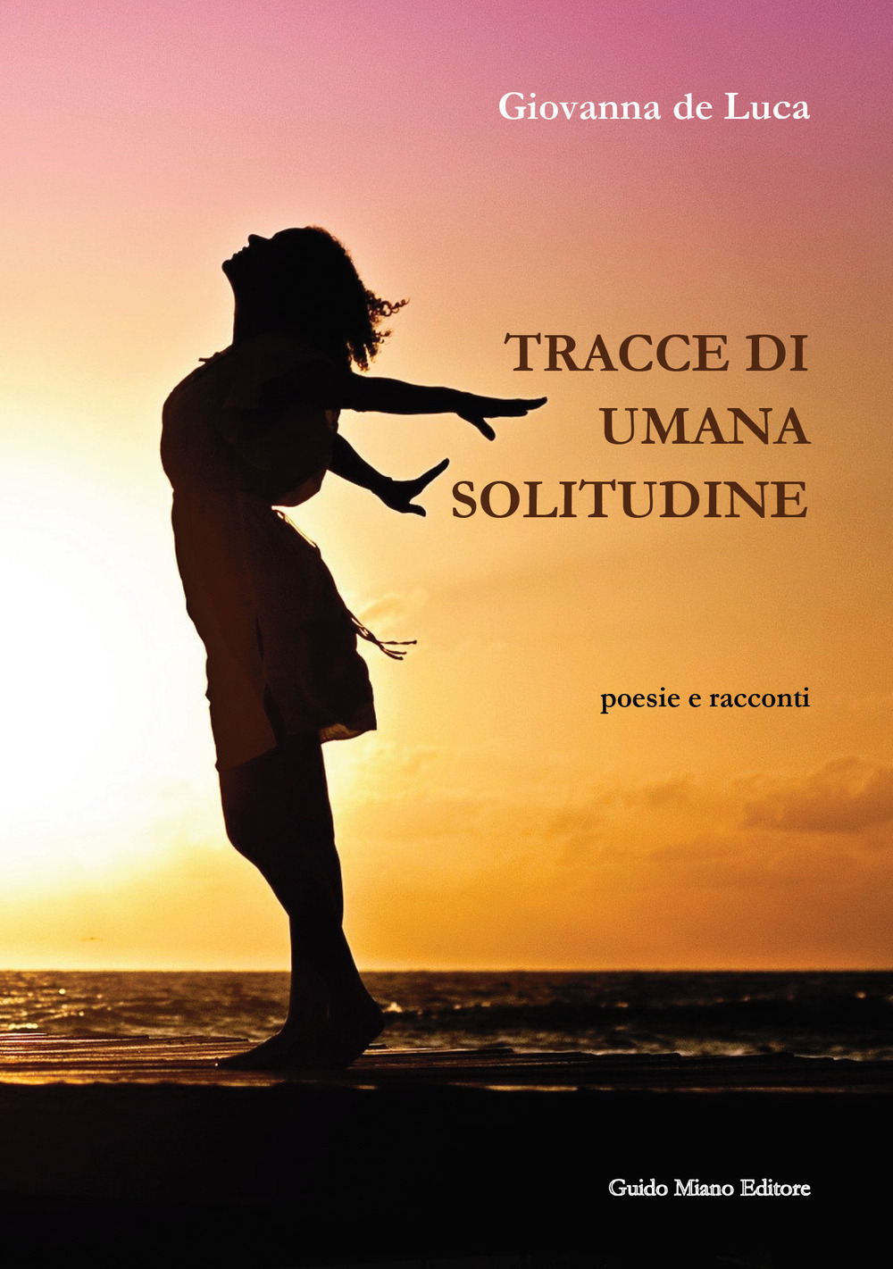 Tracce di umana solitudine