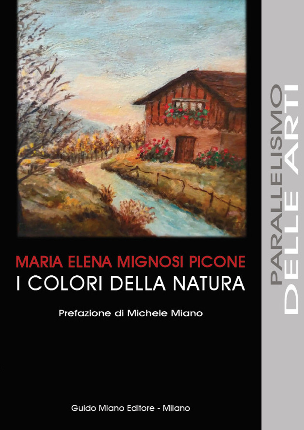 I colori della natura