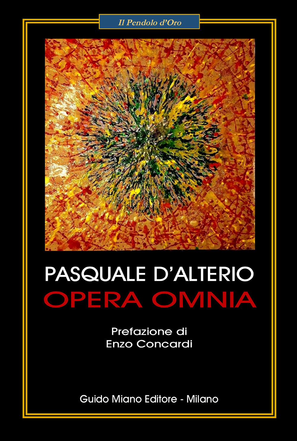 Opera Omnia