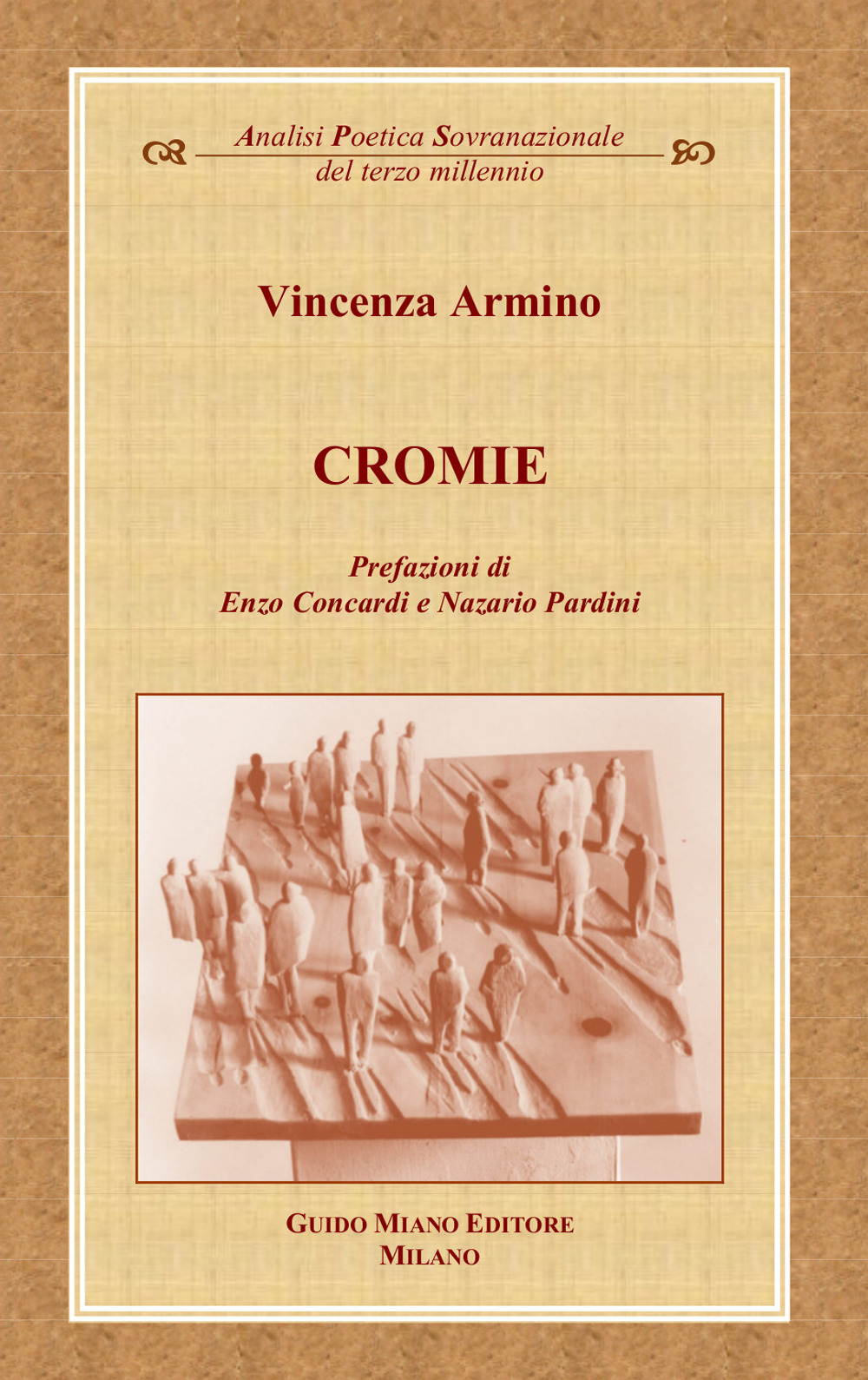 Cromie