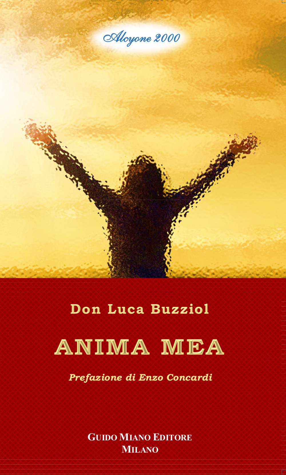 Anima mea