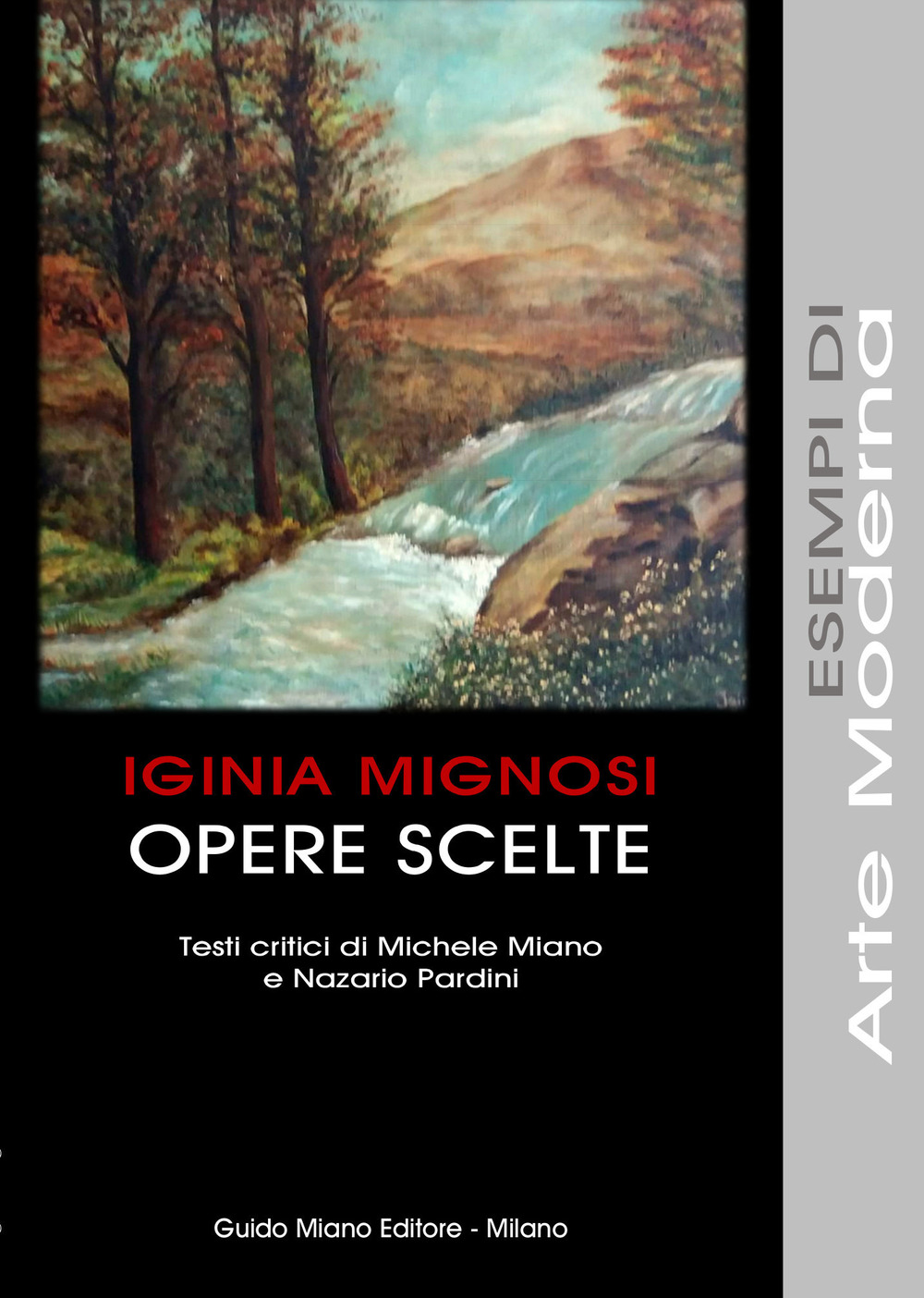 Opere scelte