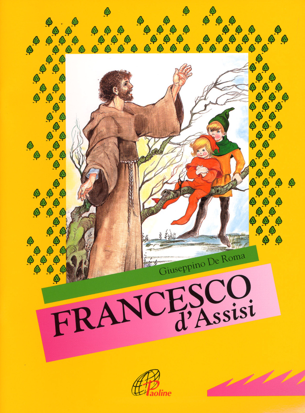 Francesco d'Assisi