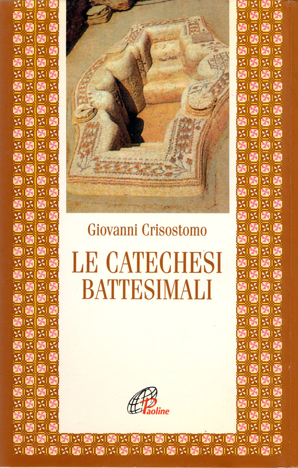 Le catechesi battesimali