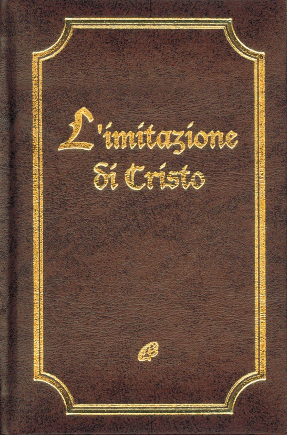 L'imitazione di Cristo. Ediz. integrale