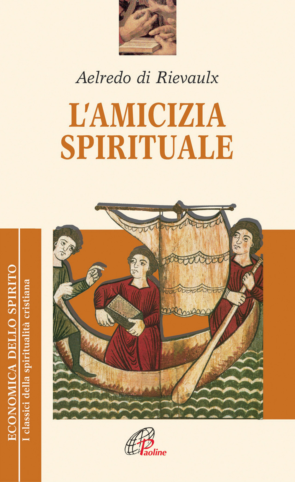 L'amicizia spirituale