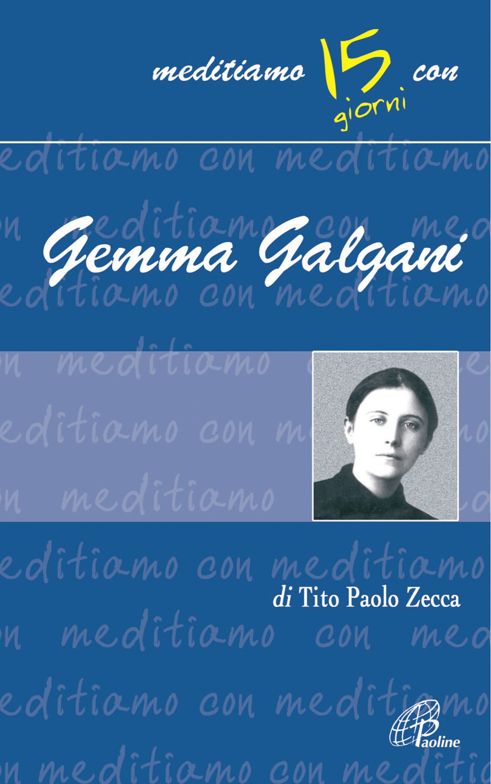 Gemma Galgani