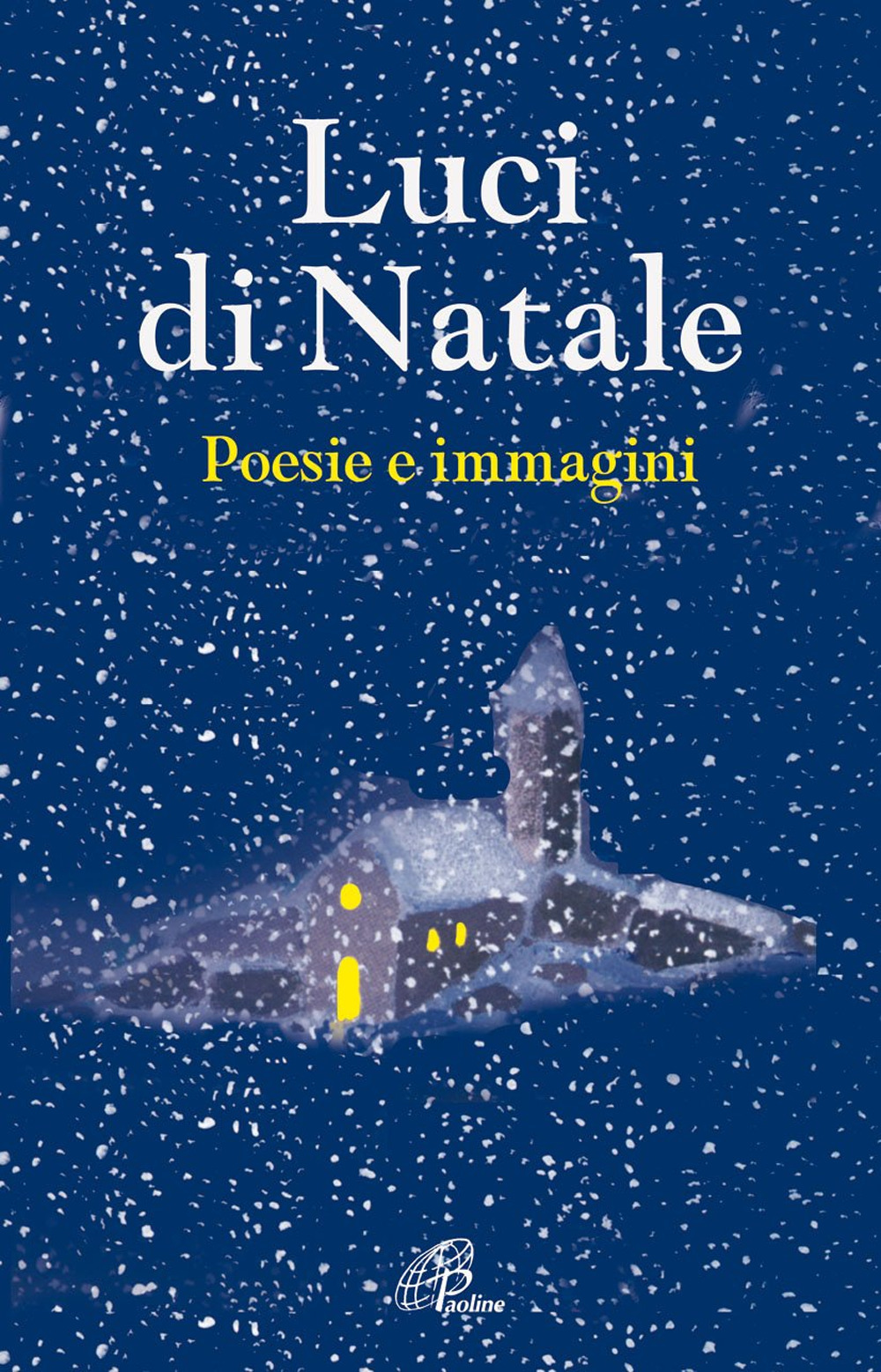 Luci di Natale. Poesie e immagini