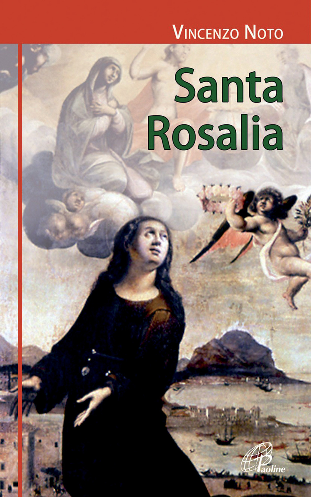 Santa Rosalia