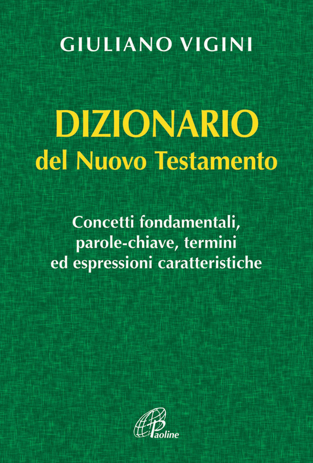 Dizionario del Nuovo Testamento