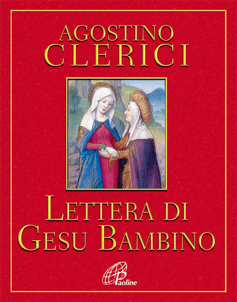 Lettera di Gesù Bambino