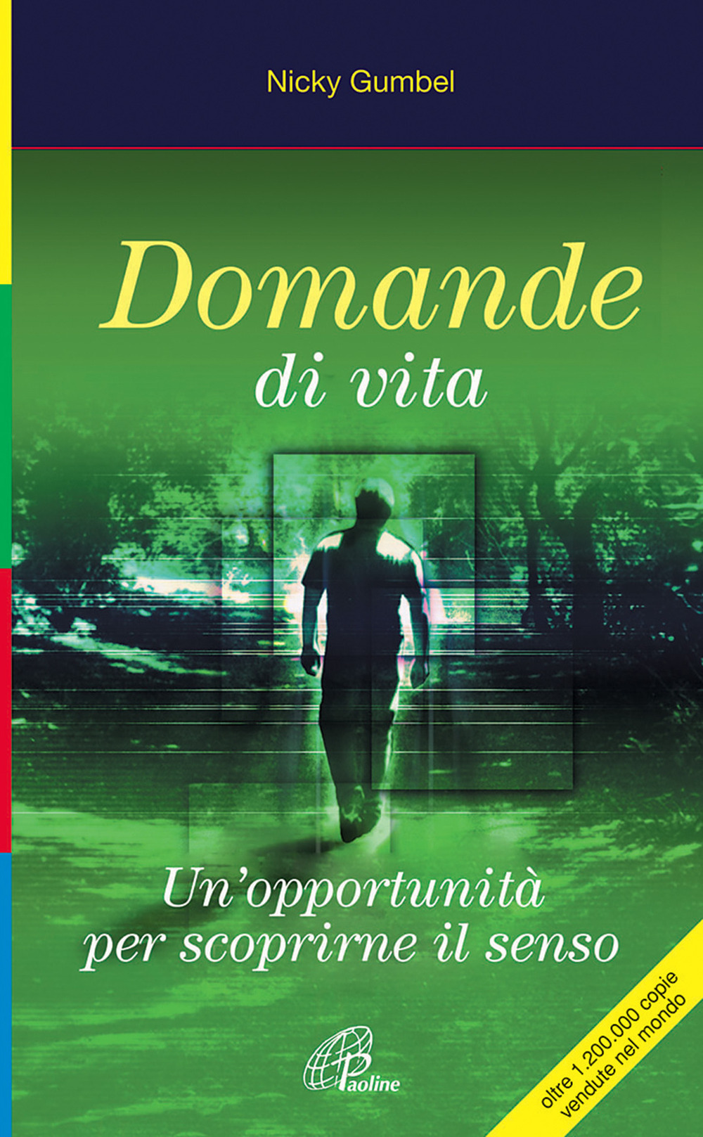 Domande di vita. Un'opportunità per scoprirne il senso