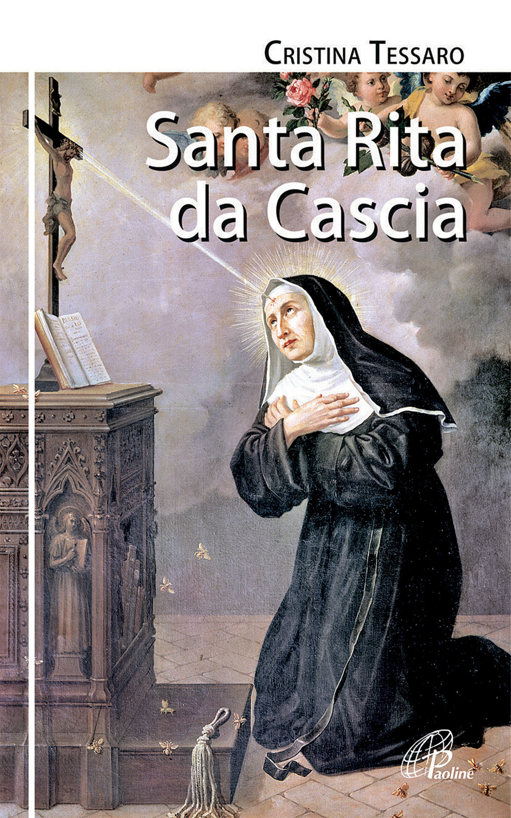 Santa Rita da Cascia. Ediz. illustrata