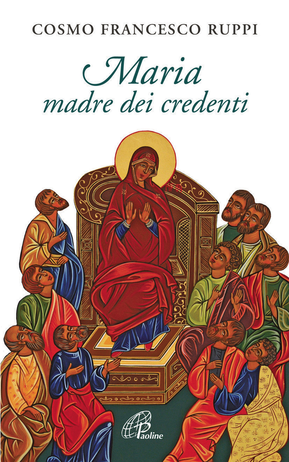 Maria madre dei credenti