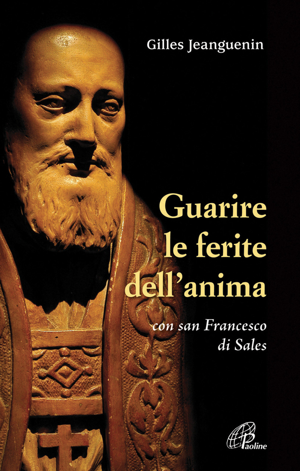 Guarire le ferite dell'anima con San Francesco di Sales