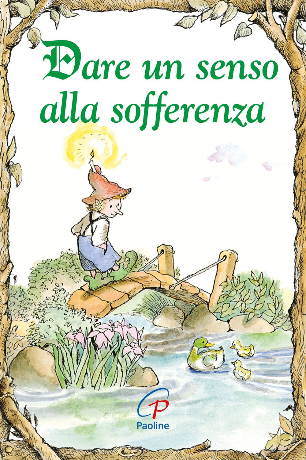 Dare un senso alla sofferenza