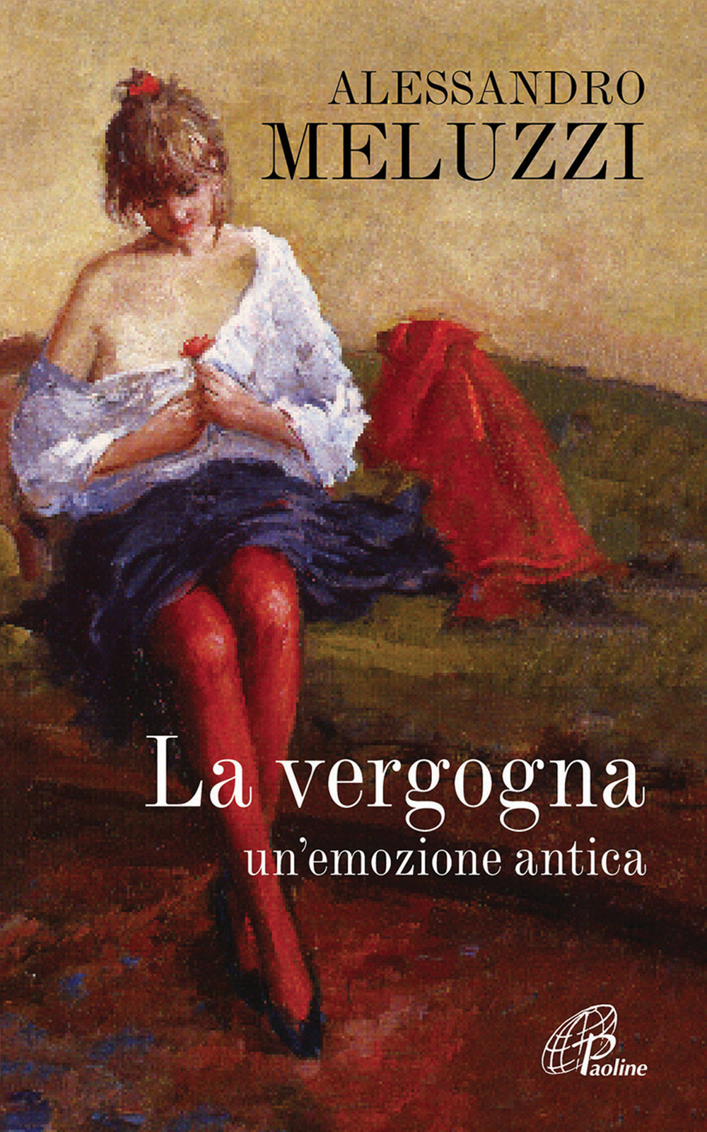 La vergogna. Un'emozione antica