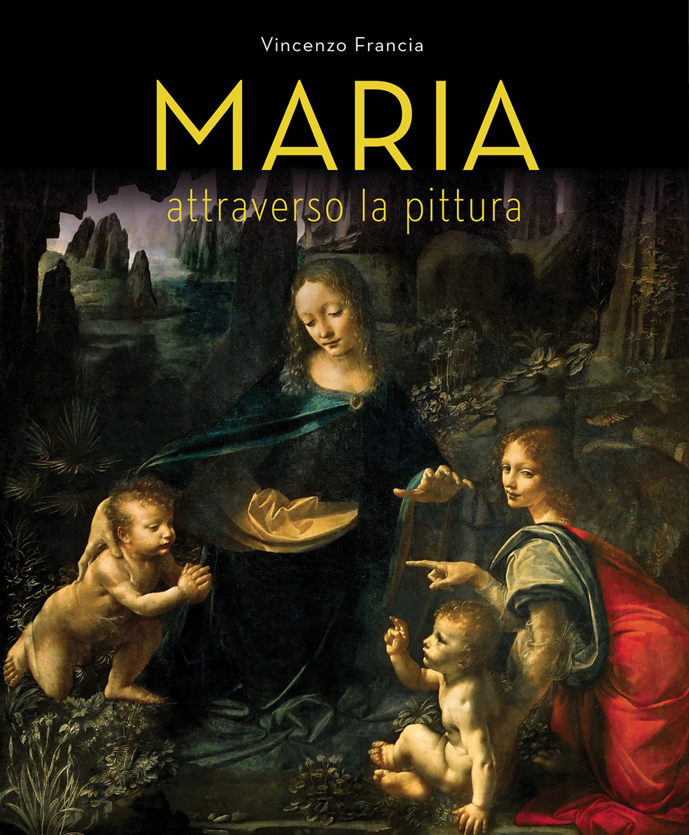 Maria attraverso la pittura