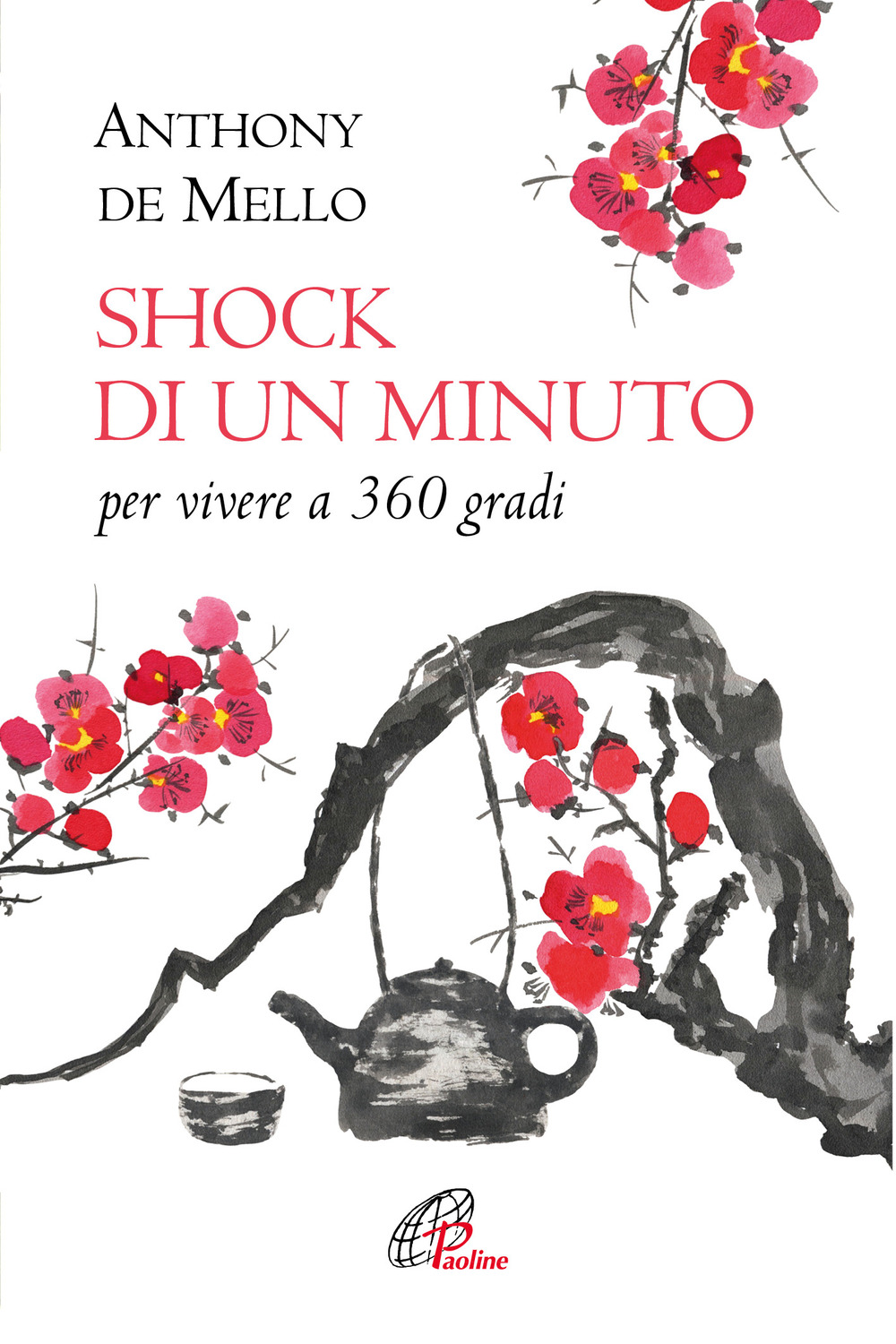 Shock di un minuto. Per vivere a 360 gradi. Nuova ediz.