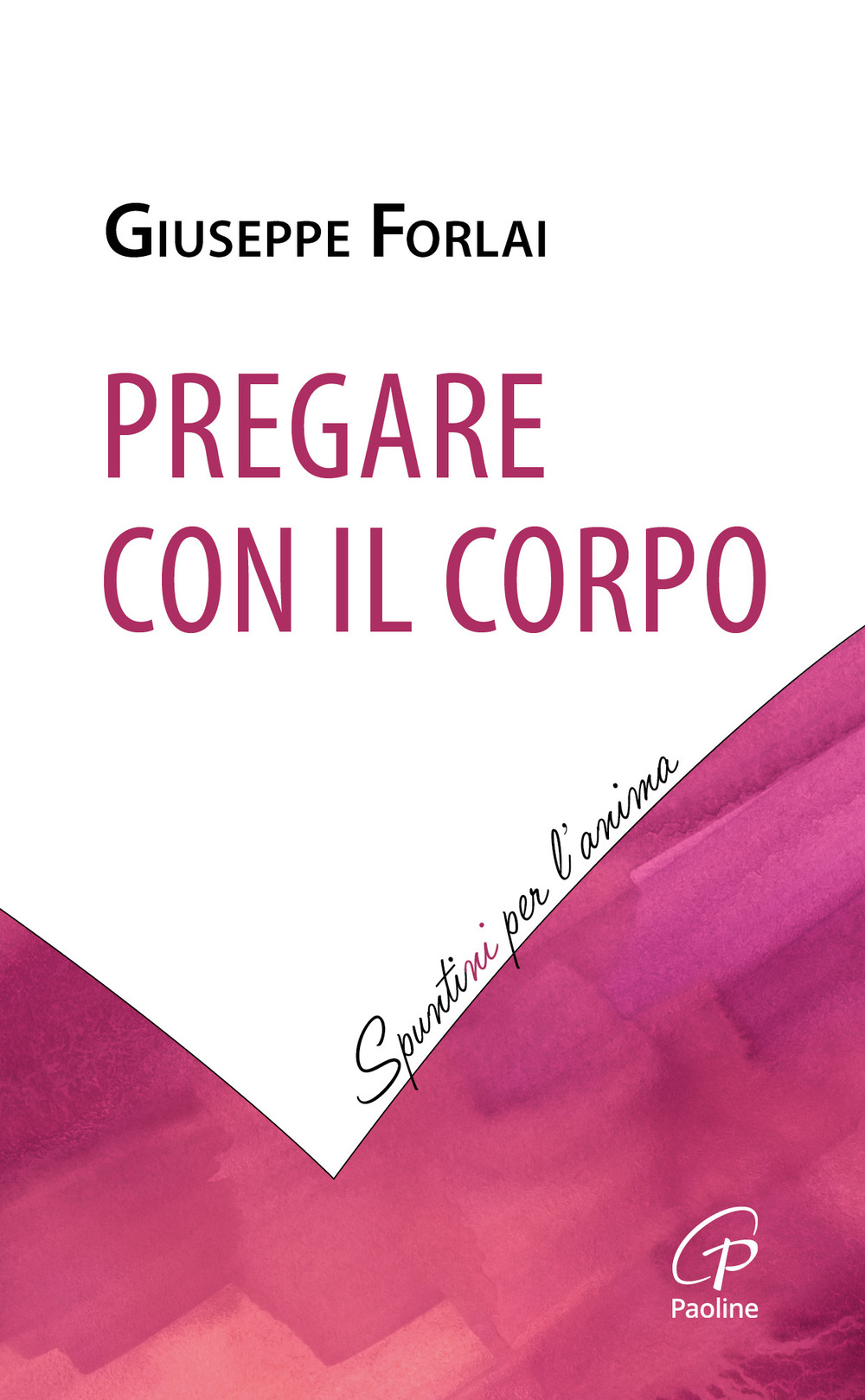 Pregare con il corpo