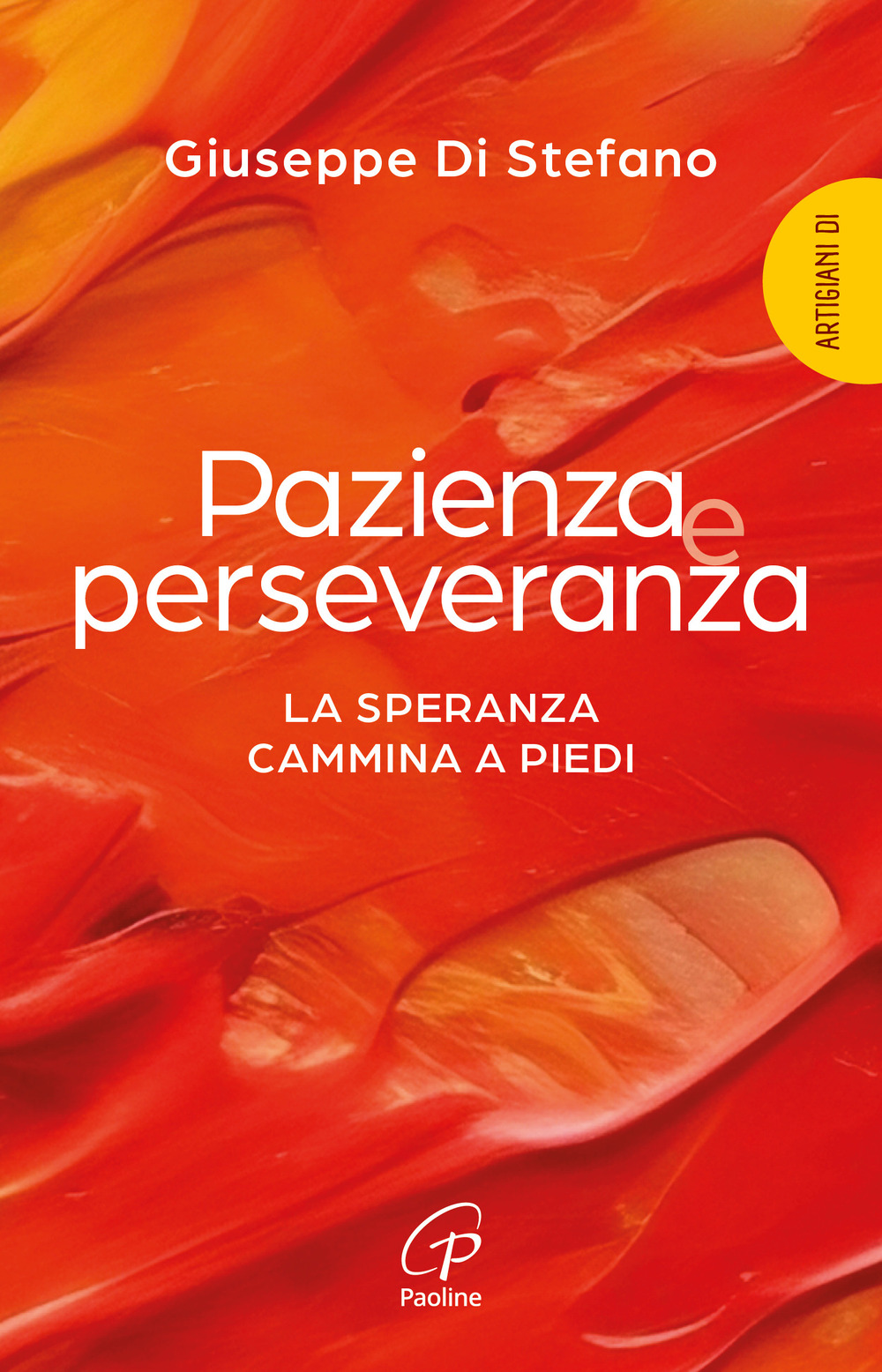 Pazienza e perseveranza. La speranza cammina a piedi