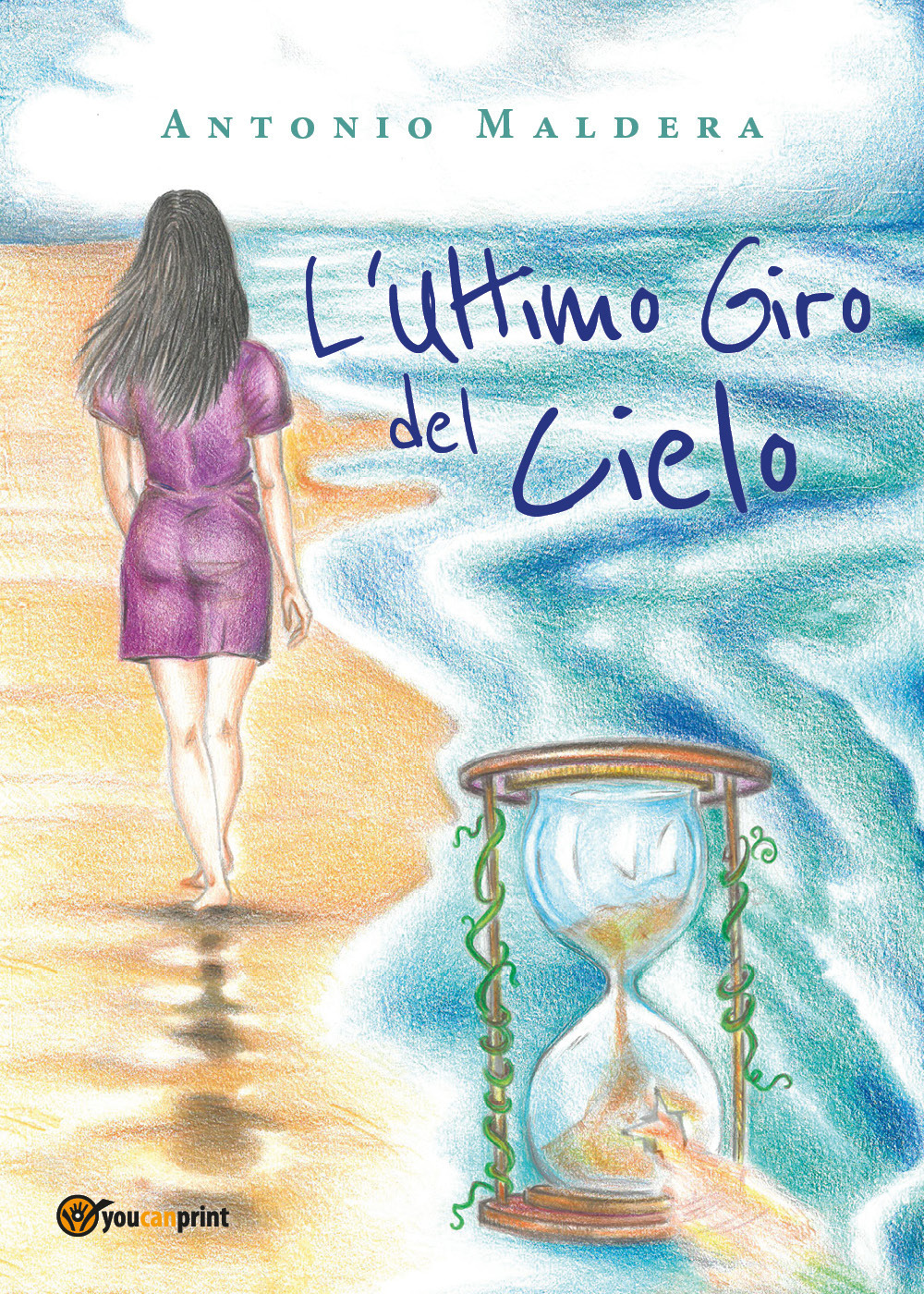 L'ultimo giro del cielo