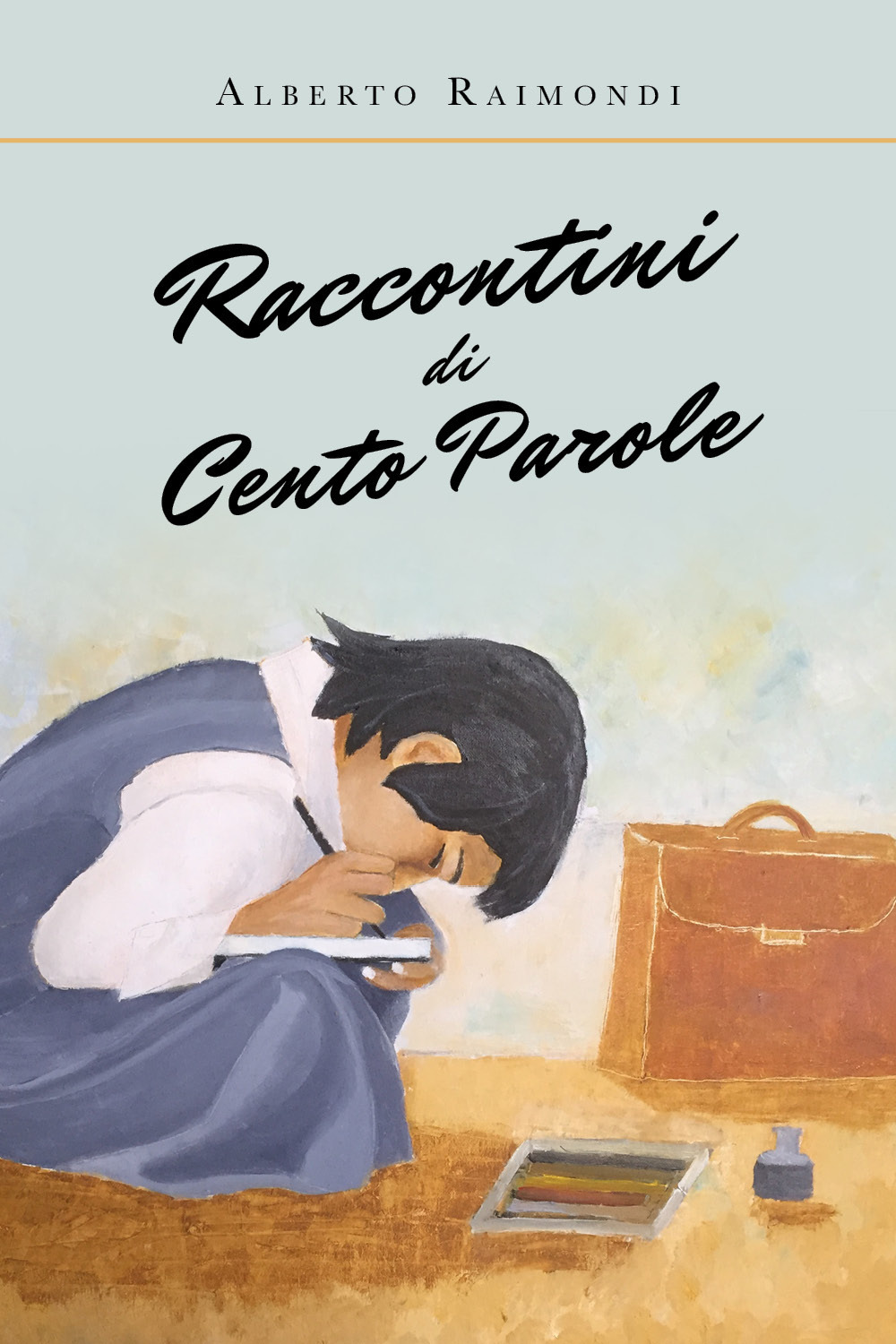 Raccontini di cento parole