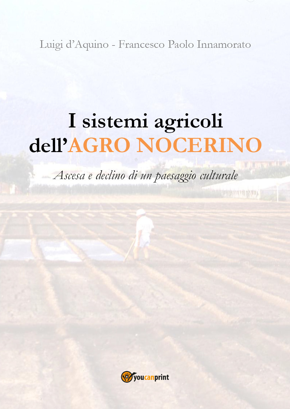 I sistemi agricoli dell'Agro nocerino. Ascesa e declino di un paesaggio culturale