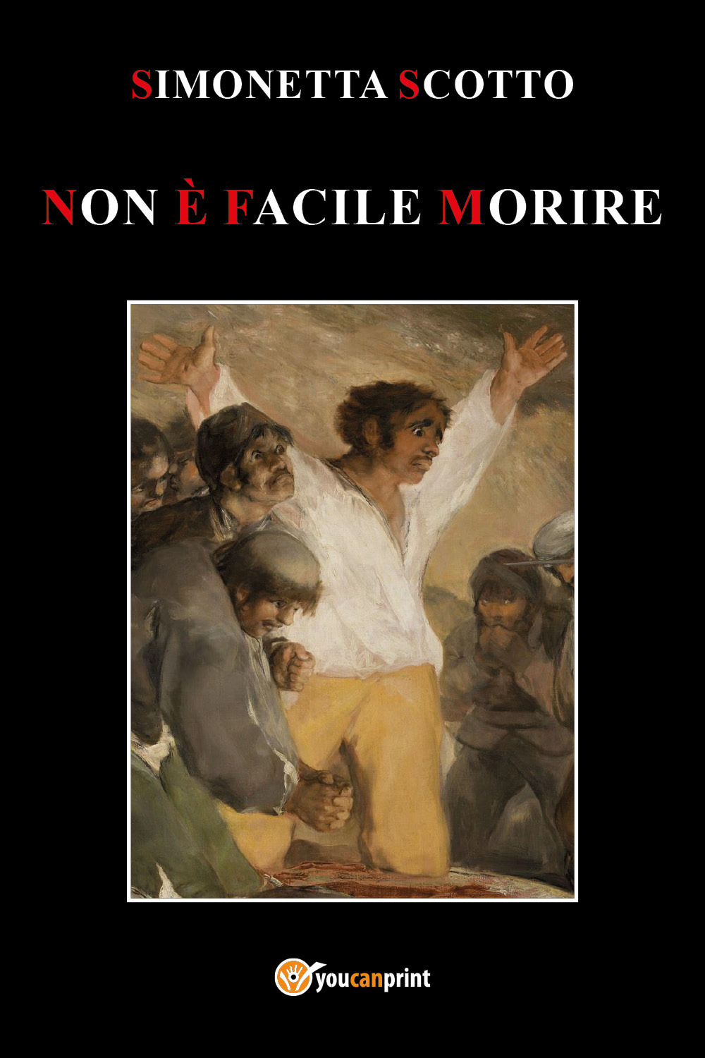 Non è facile morire