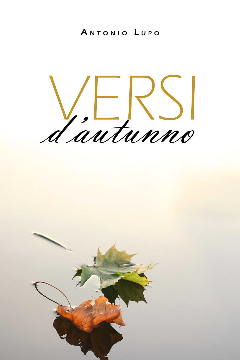 Versi d'autunno