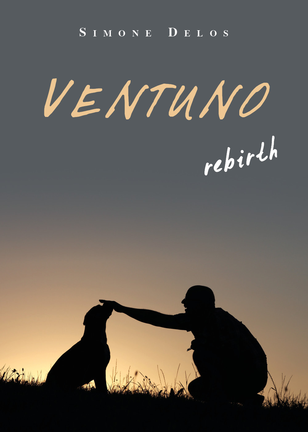 Ventuno. Rebirth