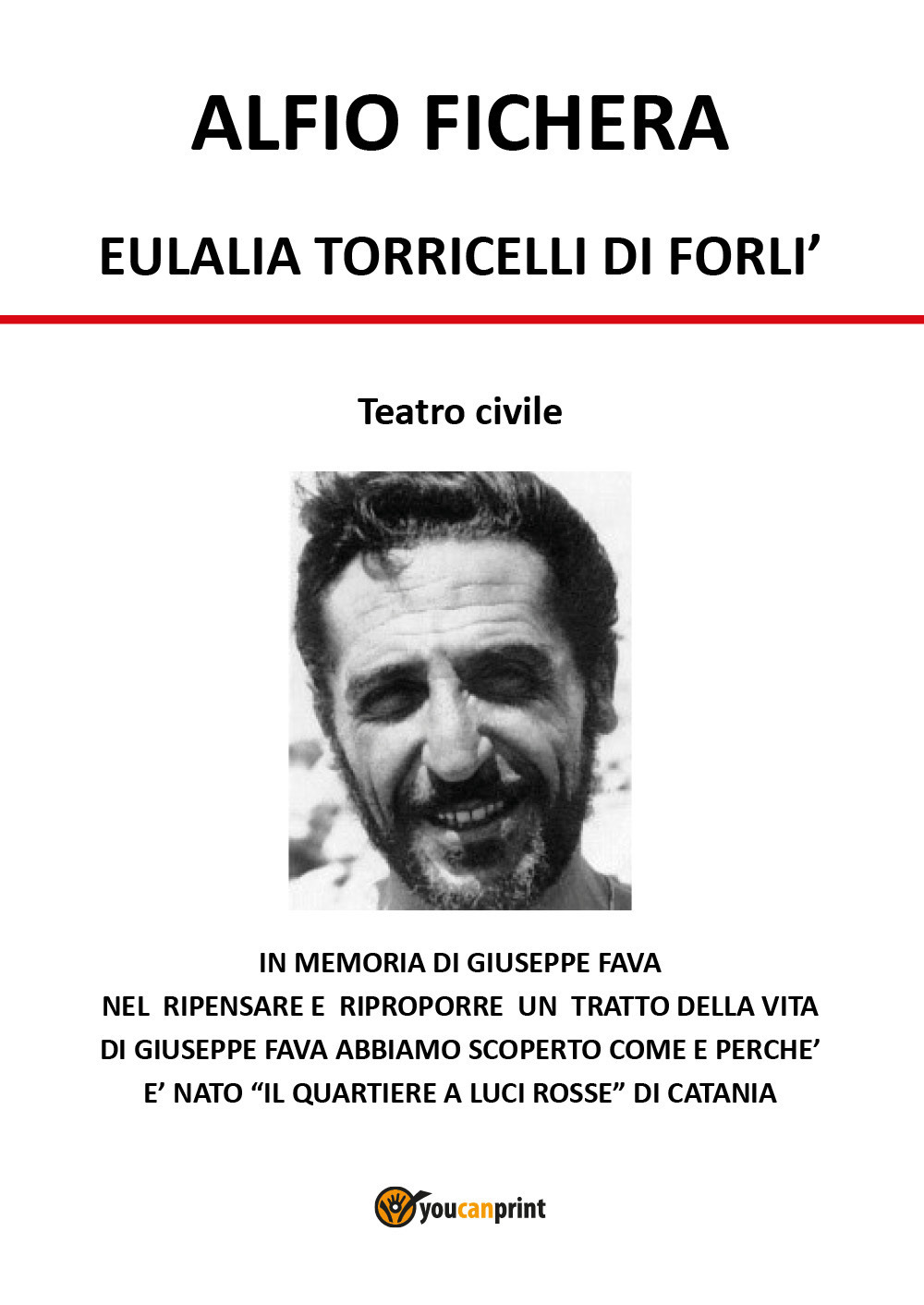 Eulalia Torricelli di Forlì