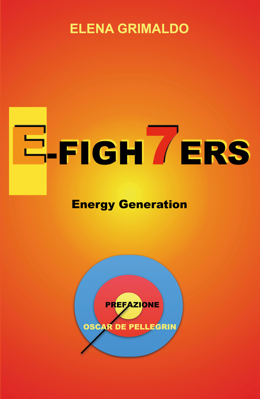 E-Figh7ers energy generation