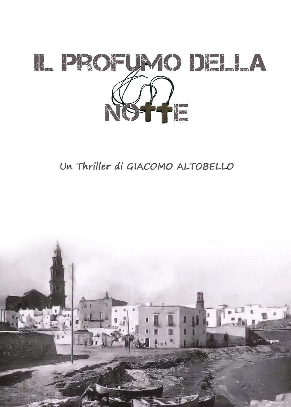 Il profumo della notte