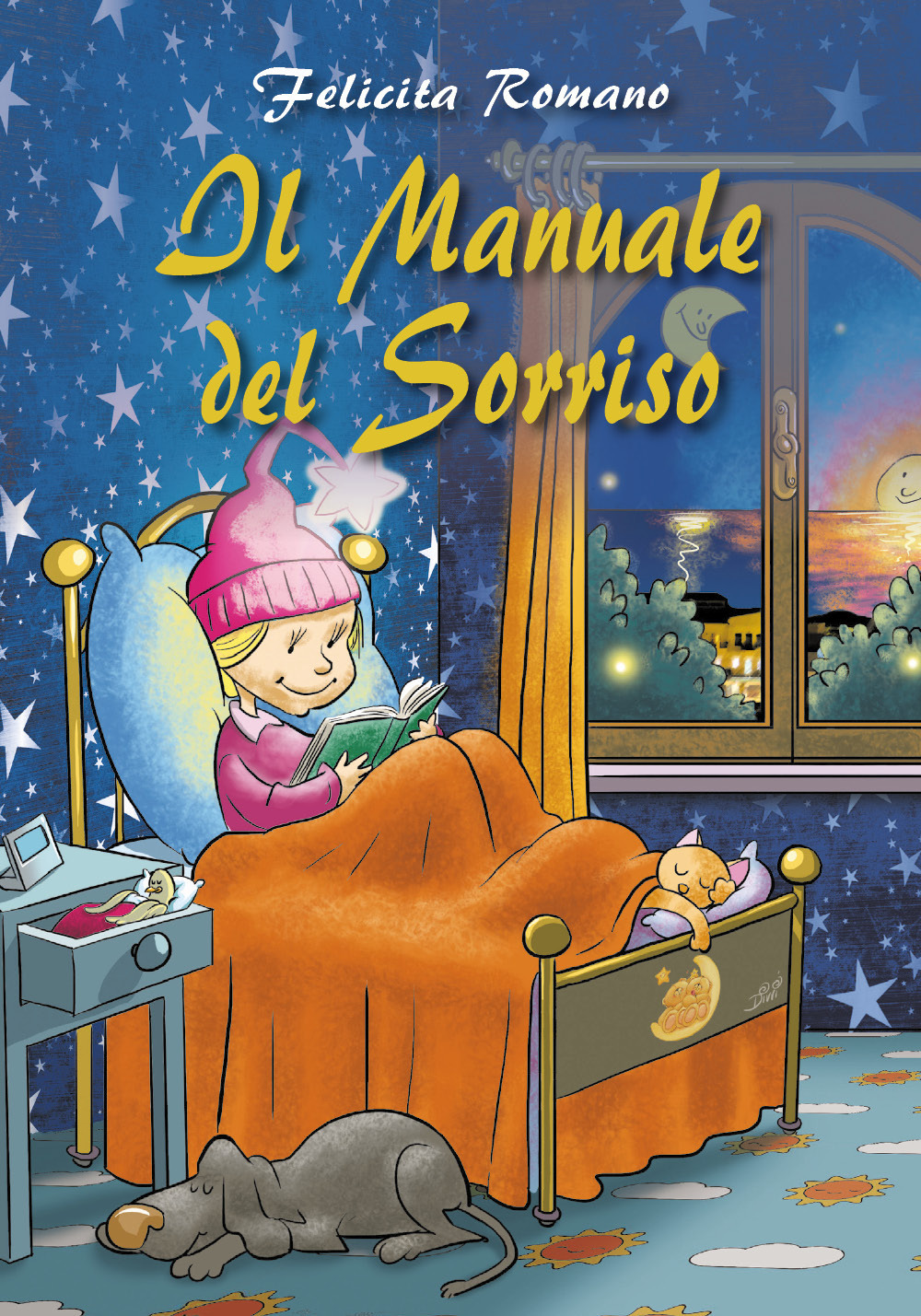 Il manuale del sorriso