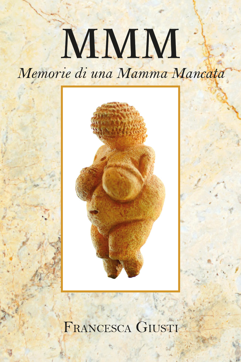 M.M.M. Memorie di una Mamma Mancata