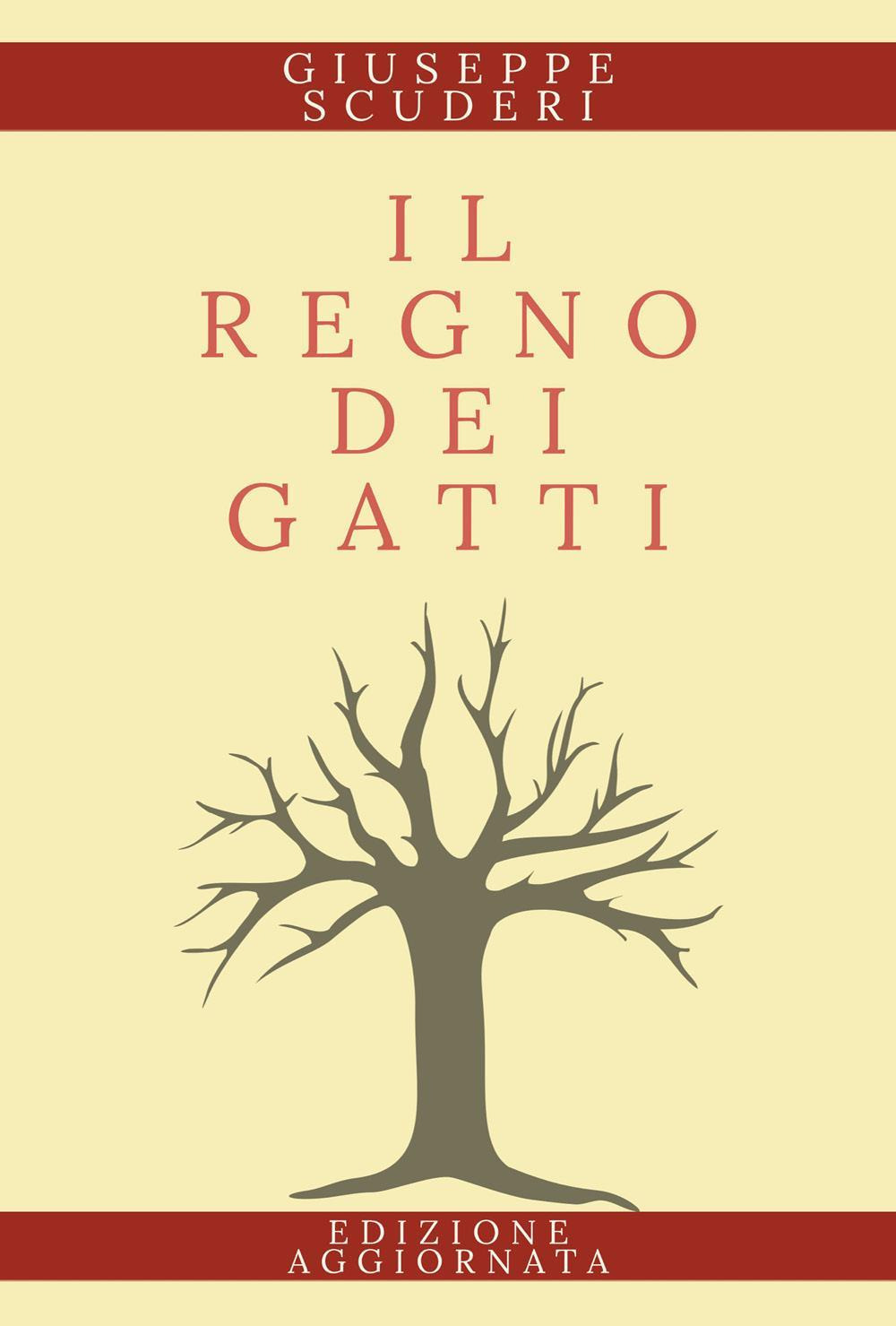 Il regno dei gatti