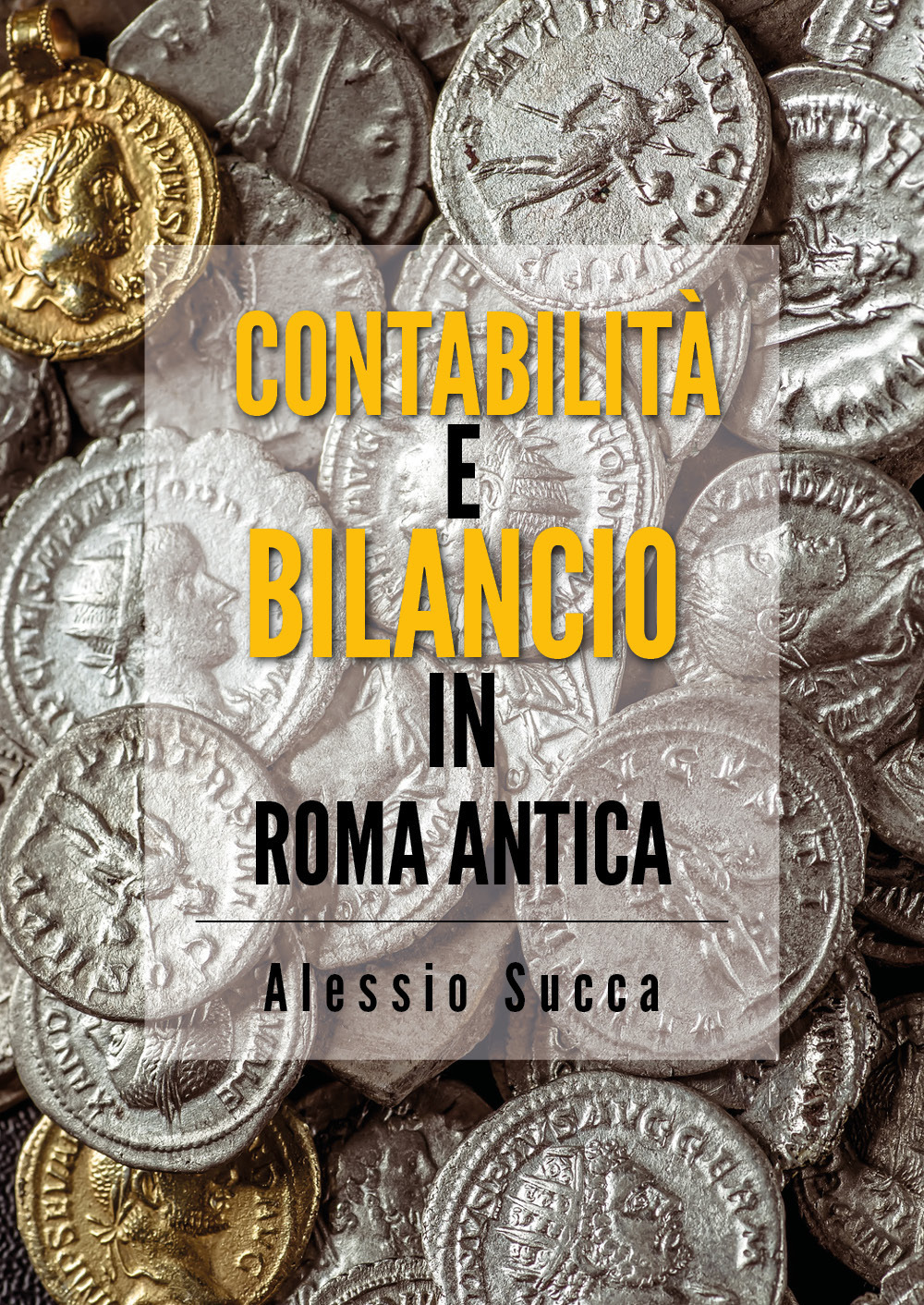 Contabilità e bilancio in Roma antica