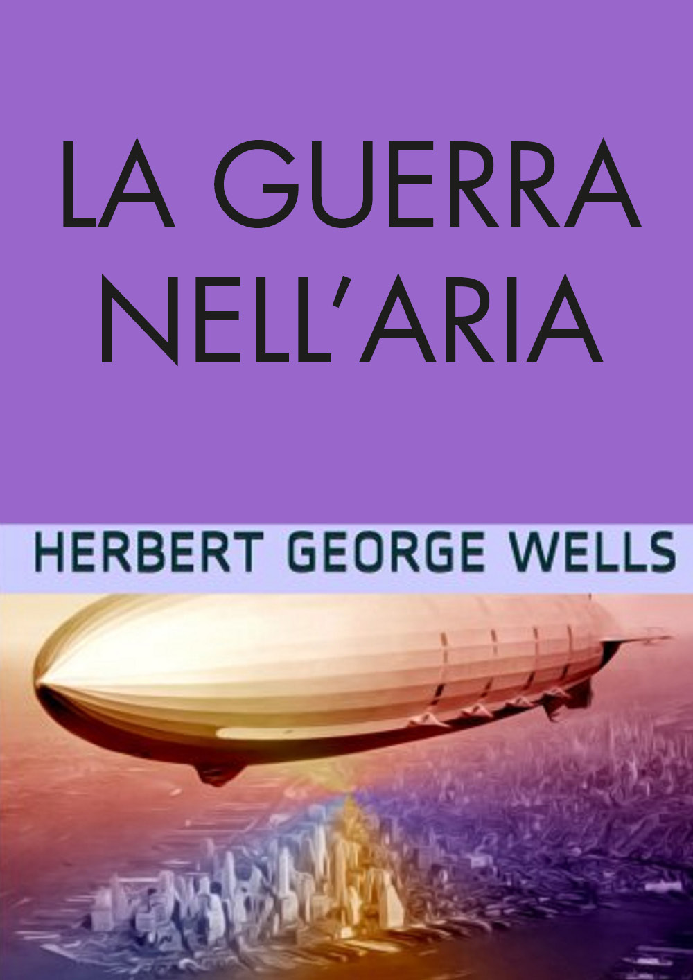 La guerra nell'aria