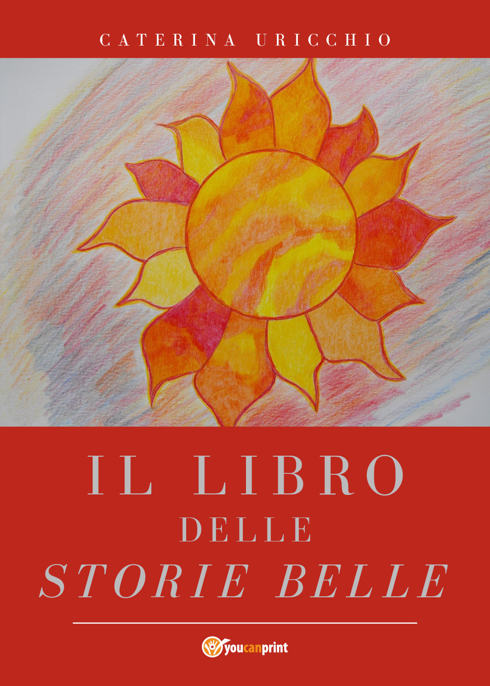 Il libro delle storie belle