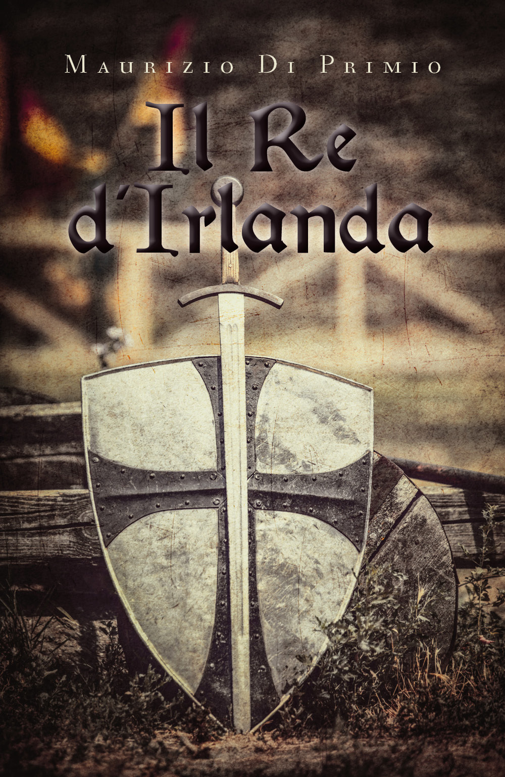 Il re d'Irlanda